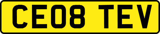 CE08TEV