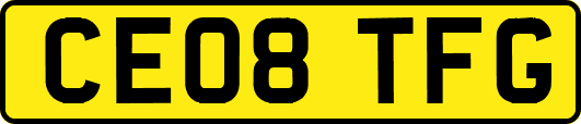 CE08TFG