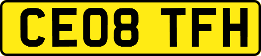 CE08TFH