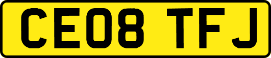 CE08TFJ