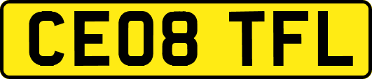 CE08TFL