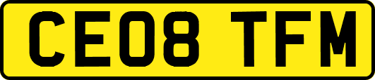 CE08TFM