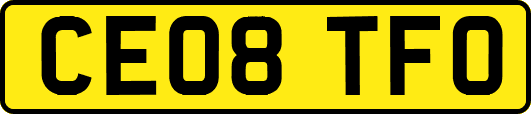 CE08TFO