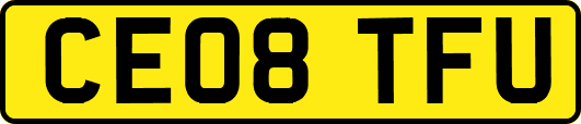 CE08TFU