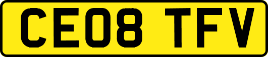 CE08TFV