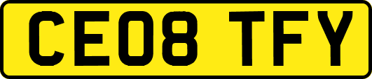 CE08TFY