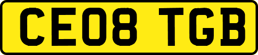 CE08TGB