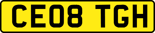 CE08TGH