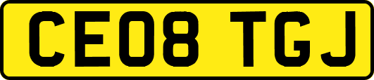 CE08TGJ