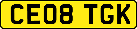 CE08TGK
