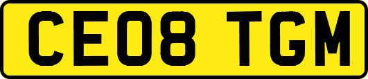 CE08TGM