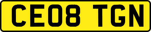 CE08TGN