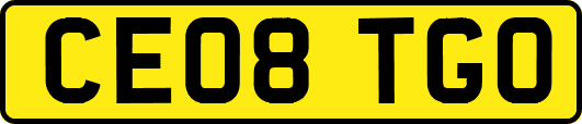 CE08TGO