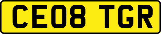CE08TGR