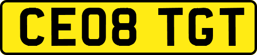 CE08TGT