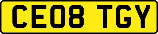 CE08TGY