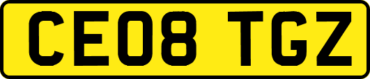 CE08TGZ