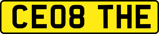 CE08THE