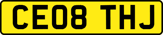 CE08THJ