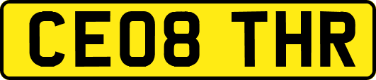 CE08THR
