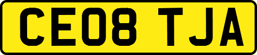 CE08TJA