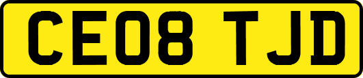 CE08TJD