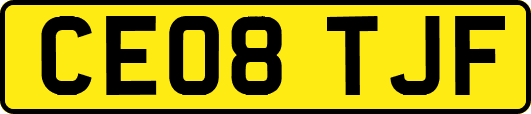 CE08TJF