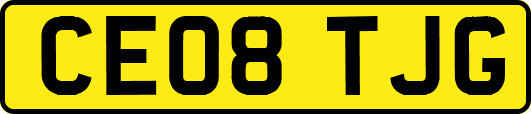 CE08TJG