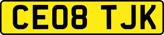 CE08TJK