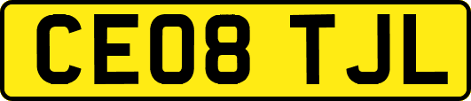 CE08TJL