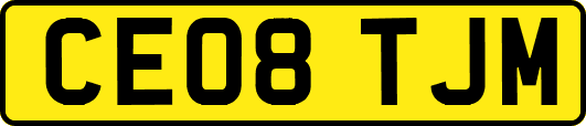 CE08TJM