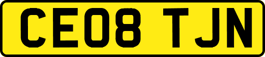 CE08TJN