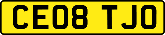CE08TJO