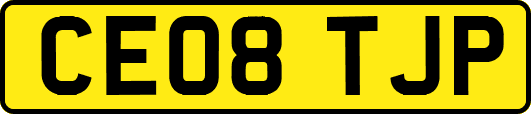 CE08TJP