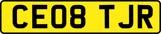 CE08TJR