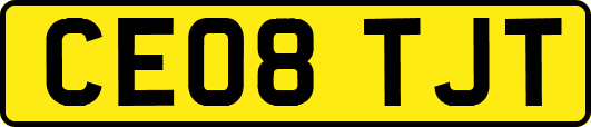 CE08TJT
