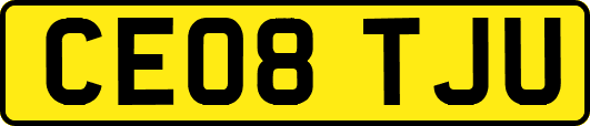 CE08TJU