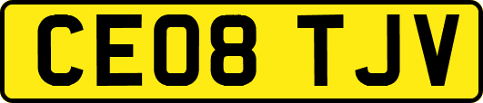 CE08TJV