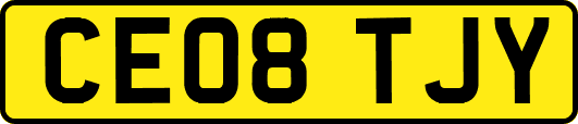 CE08TJY