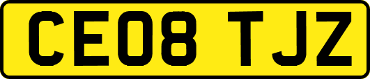 CE08TJZ