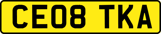 CE08TKA