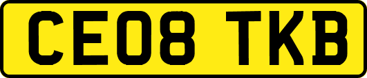 CE08TKB