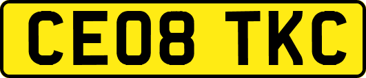 CE08TKC