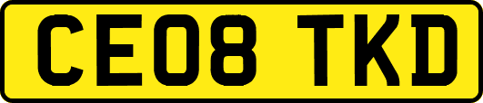 CE08TKD