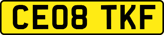 CE08TKF