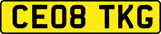 CE08TKG