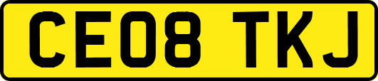 CE08TKJ