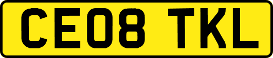 CE08TKL