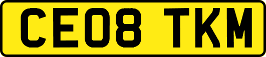 CE08TKM