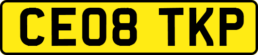 CE08TKP